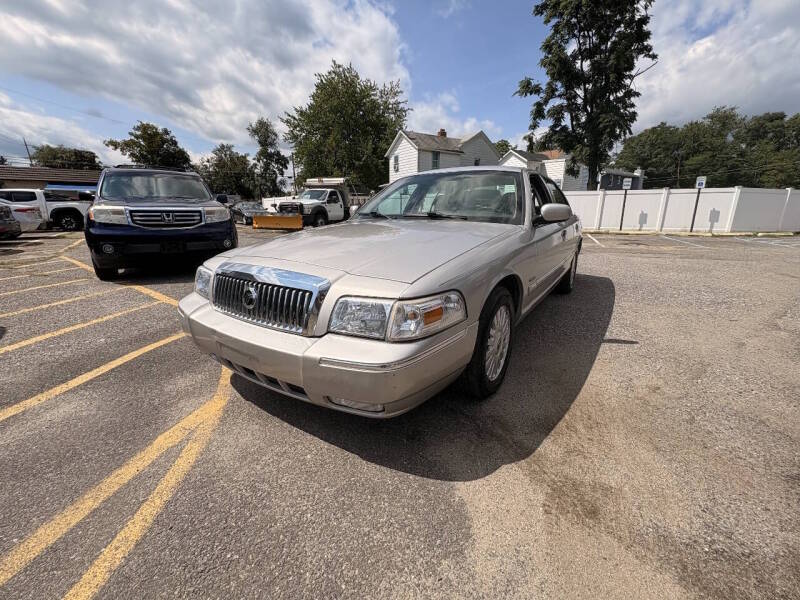 mercury grand marquis 2008 2MEFM75V68X600870 image mercury grand marquis 2008 2MEFM75V68X600870 image